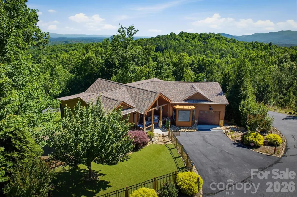 315 Lakeview Trail Nebo, NC 28761