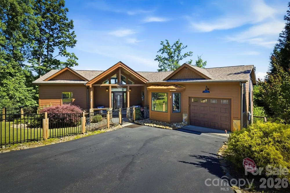 315 Lakeview Trail Nebo, NC 28761