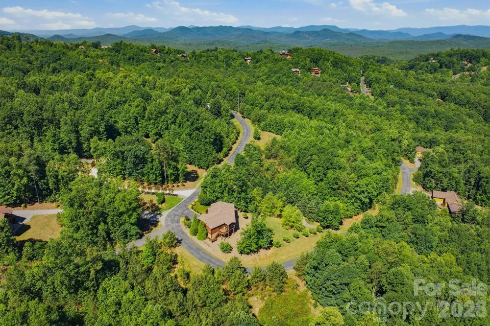 315 Lakeview Trail Nebo, NC 28761