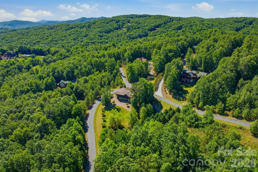 315 Lakeview Trail Nebo, NC 28761