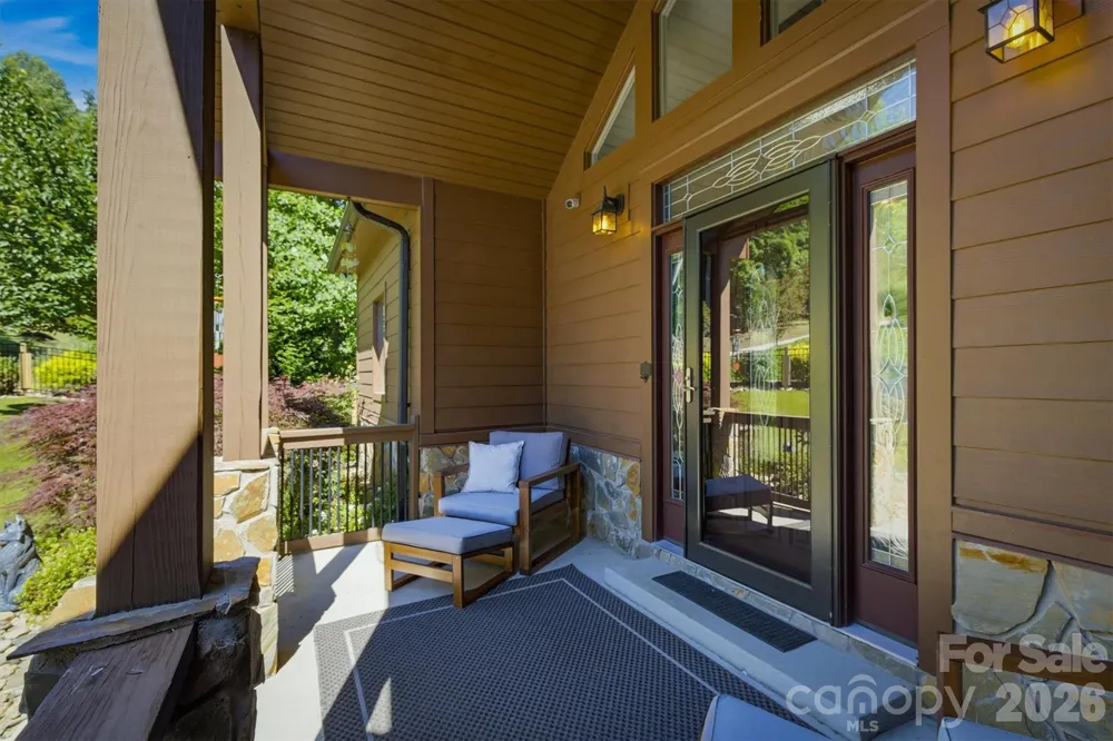 315 Lakeview Trail Nebo, NC 28761