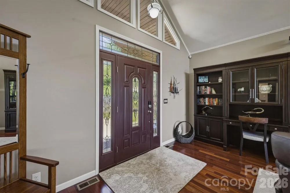 315 Lakeview Trail Nebo, NC 28761