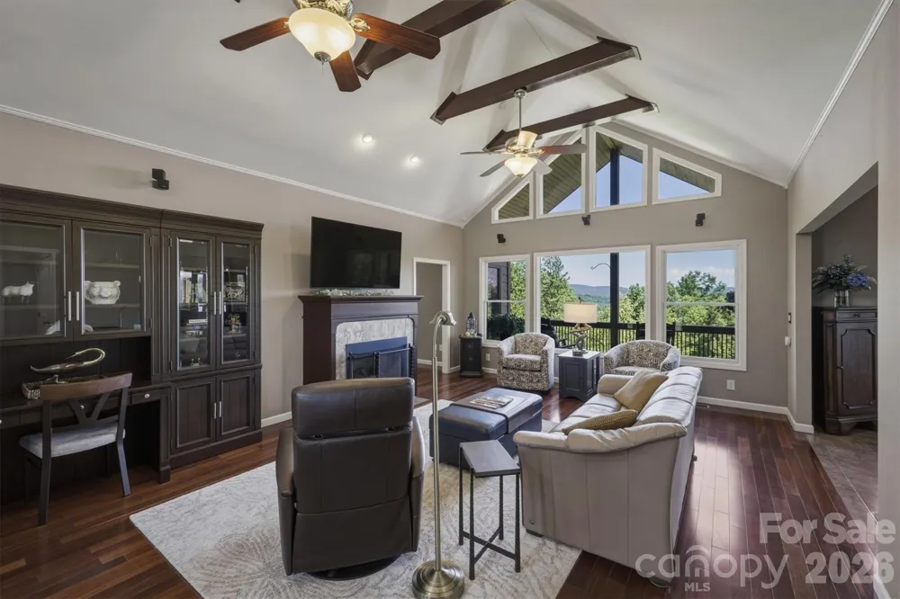 315 Lakeview Trail Nebo, NC 28761