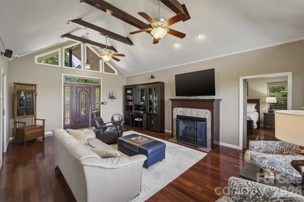 315 Lakeview Trail Nebo, NC 28761