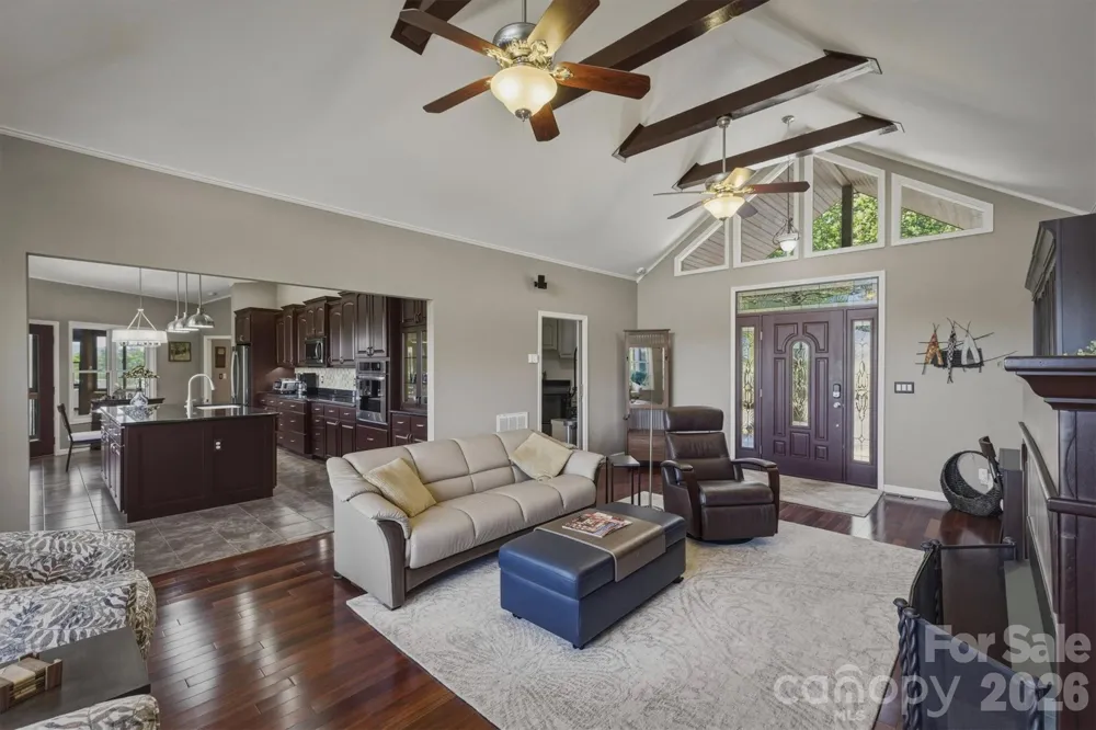 315 Lakeview Trail Nebo, NC 28761