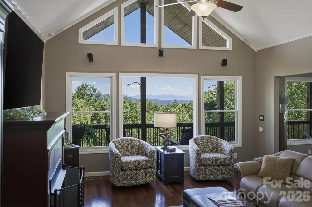 315 Lakeview Trail Nebo, NC 28761
