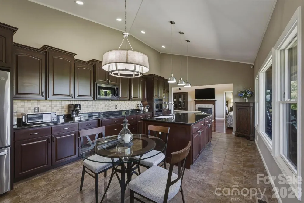 315 Lakeview Trail Nebo, NC 28761
