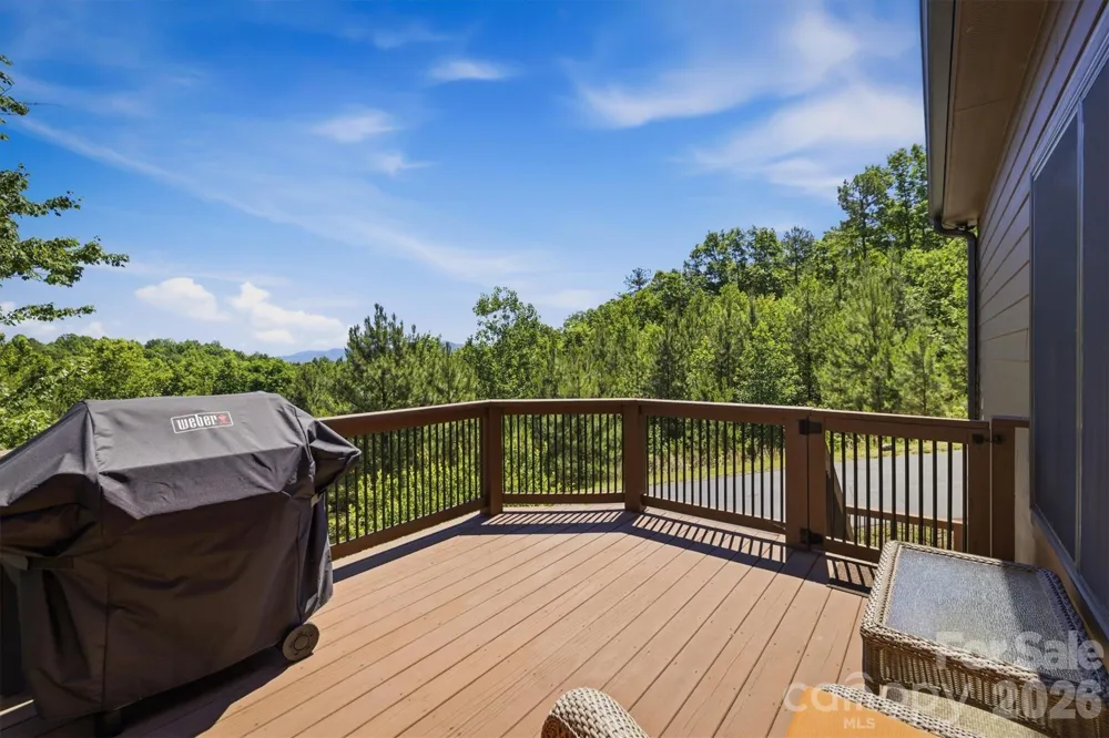 315 Lakeview Trail Nebo, NC 28761