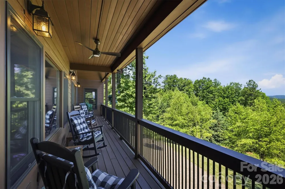 315 Lakeview Trail Nebo, NC 28761