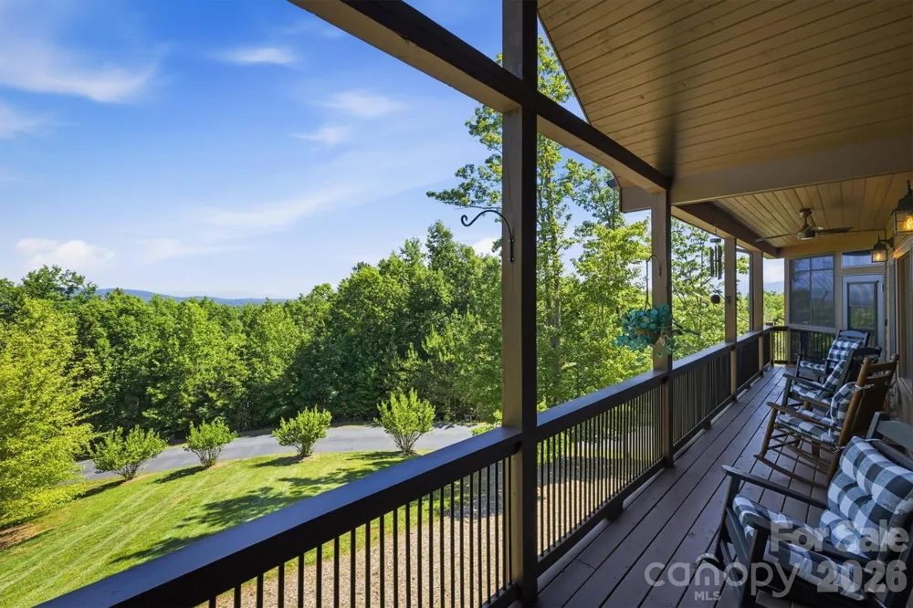 315 Lakeview Trail Nebo, NC 28761