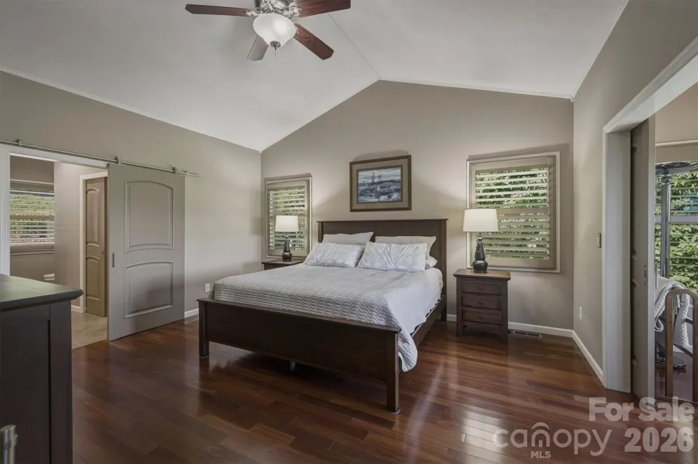 315 Lakeview Trail Nebo, NC 28761