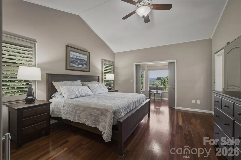 315 Lakeview Trail Nebo, NC 28761