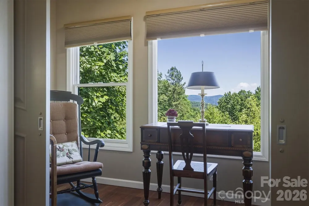 315 Lakeview Trail Nebo, NC 28761
