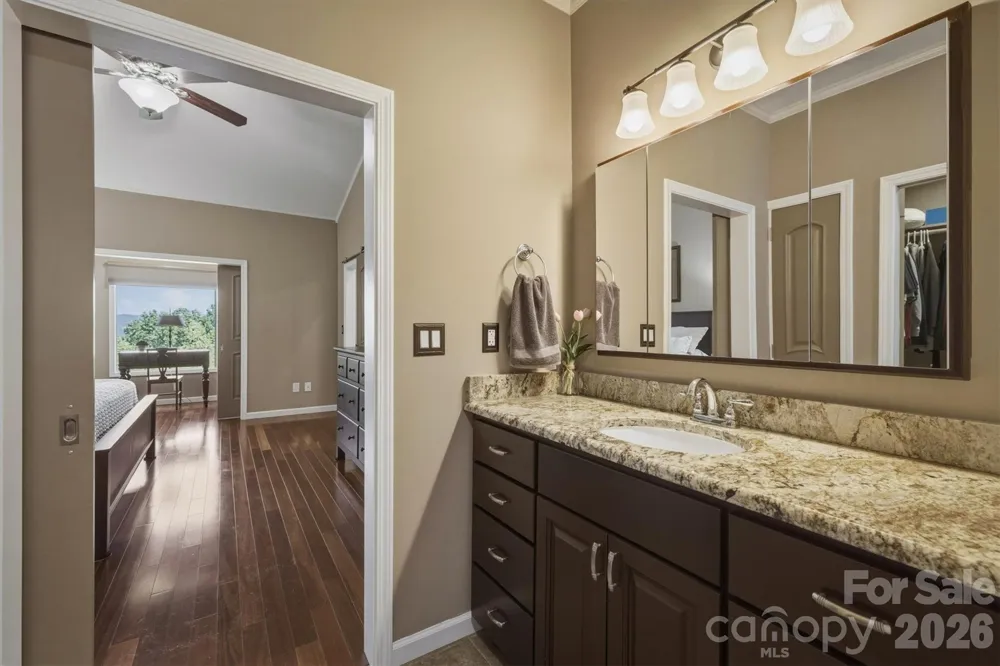 315 Lakeview Trail Nebo, NC 28761