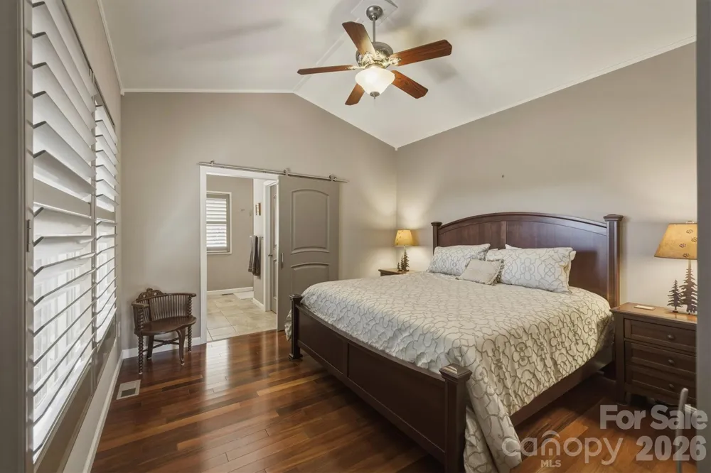 315 Lakeview Trail Nebo, NC 28761