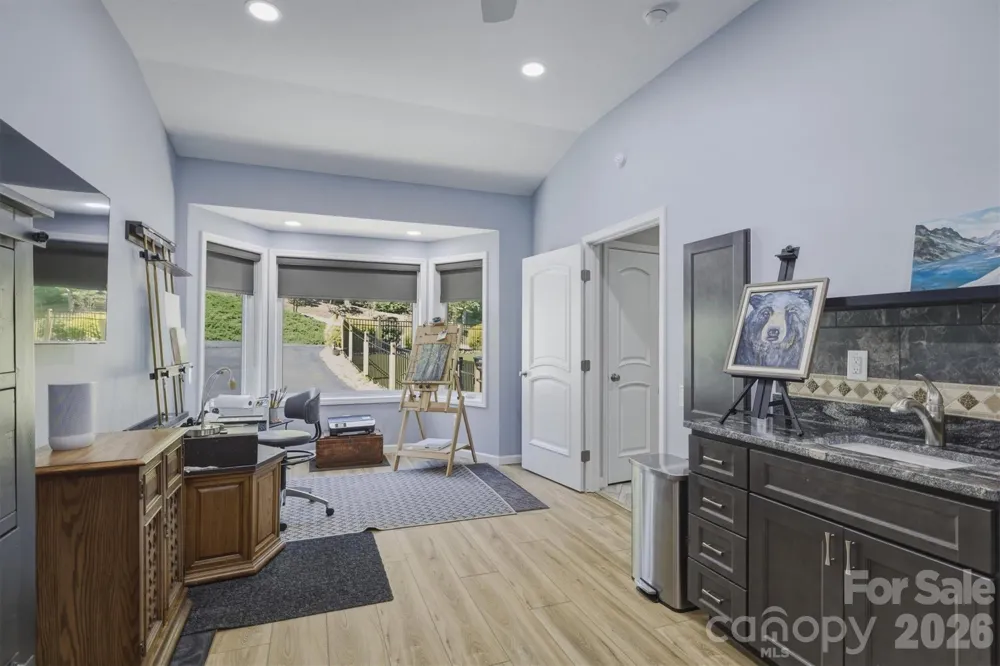 315 Lakeview Trail Nebo, NC 28761