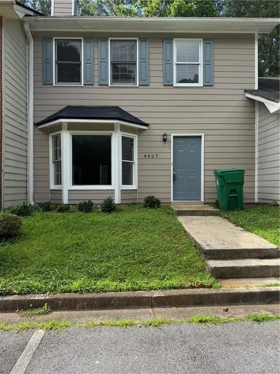 4807 Hairston Place Stone Mountain, GA 30088