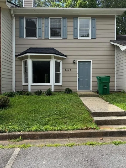 4807 Hairston Place