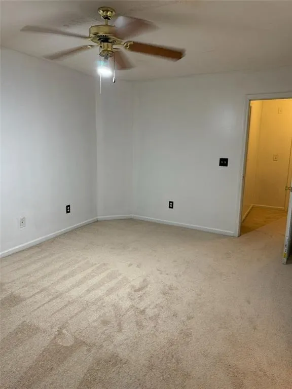 4807 Hairston Place Stone Mountain, GA 30088