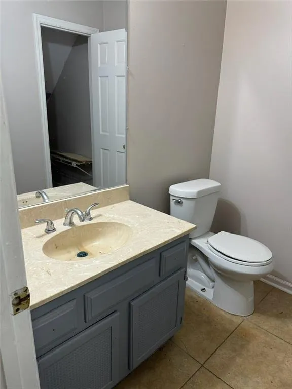 4807 Hairston Place Stone Mountain, GA 30088