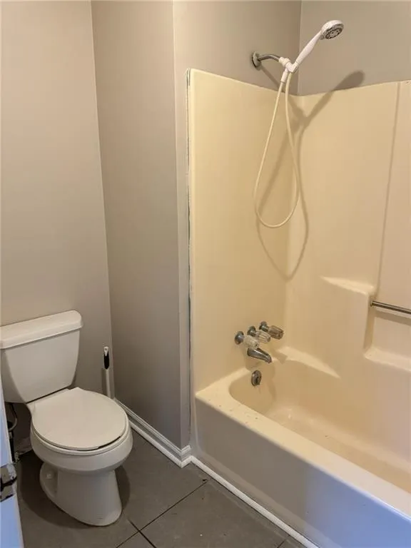 4807 Hairston Place Stone Mountain, GA 30088