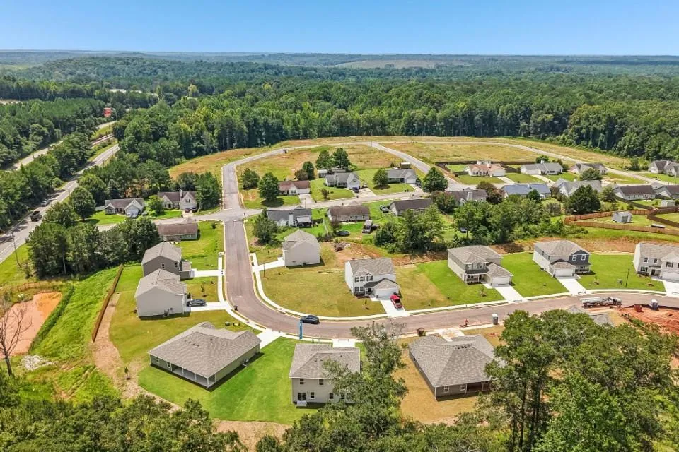 210 TJ's Trail Hogansville, GA 30230