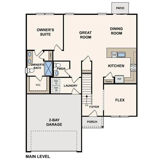 210 TJ's Trail Hogansville, GA 30230