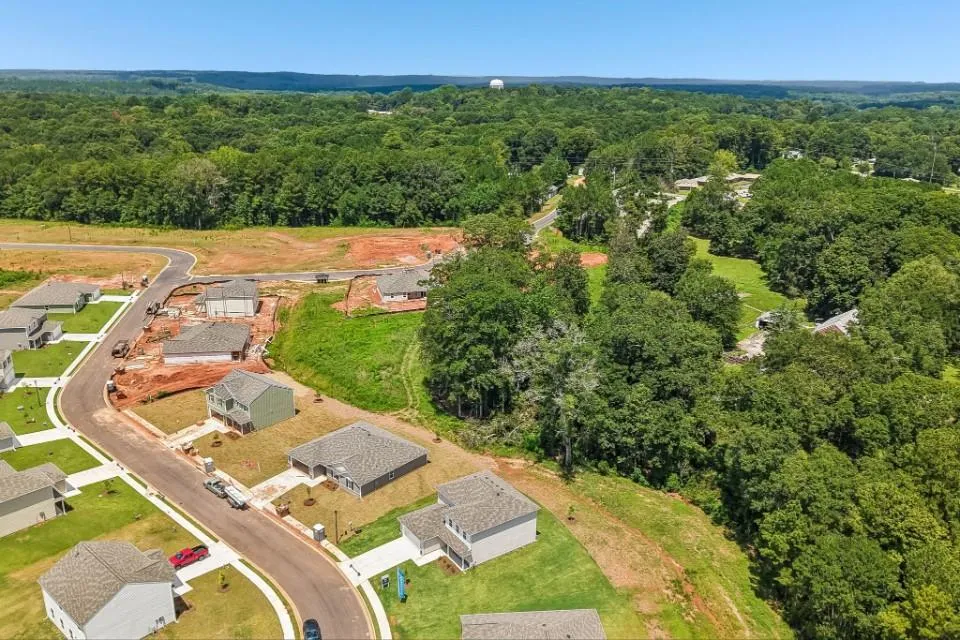 210 TJ's Trail Hogansville, GA 30230