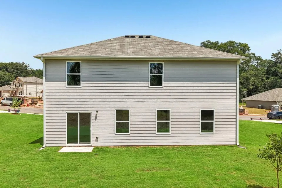 210 TJ's Trail Hogansville, GA 30230