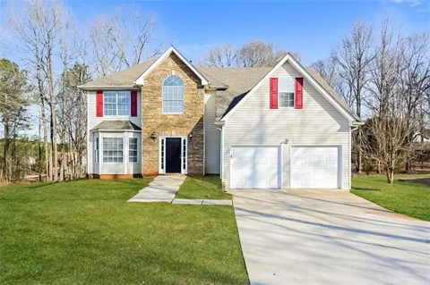 3998 Peachtree Farms Road