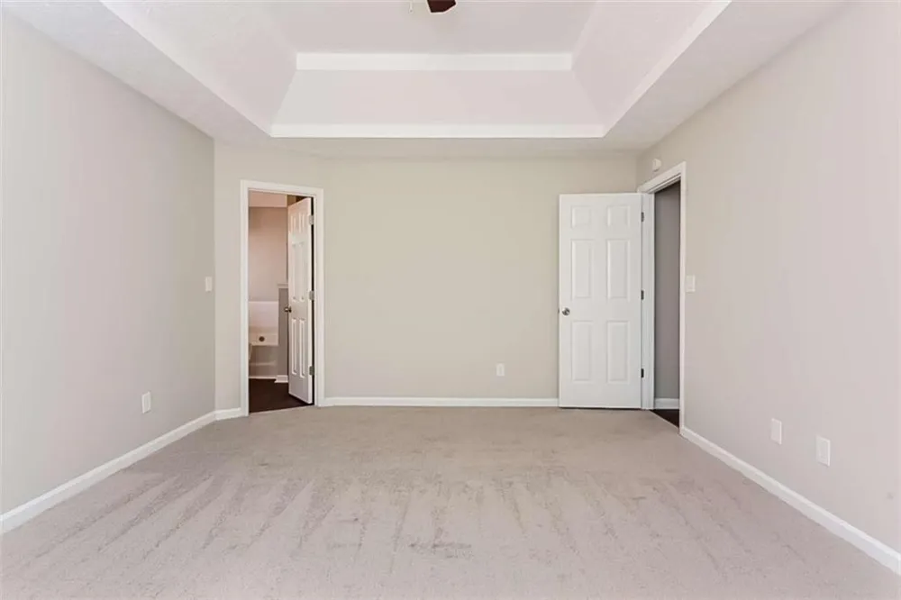 3998 Peachtree Farms Road Rex, GA 30273