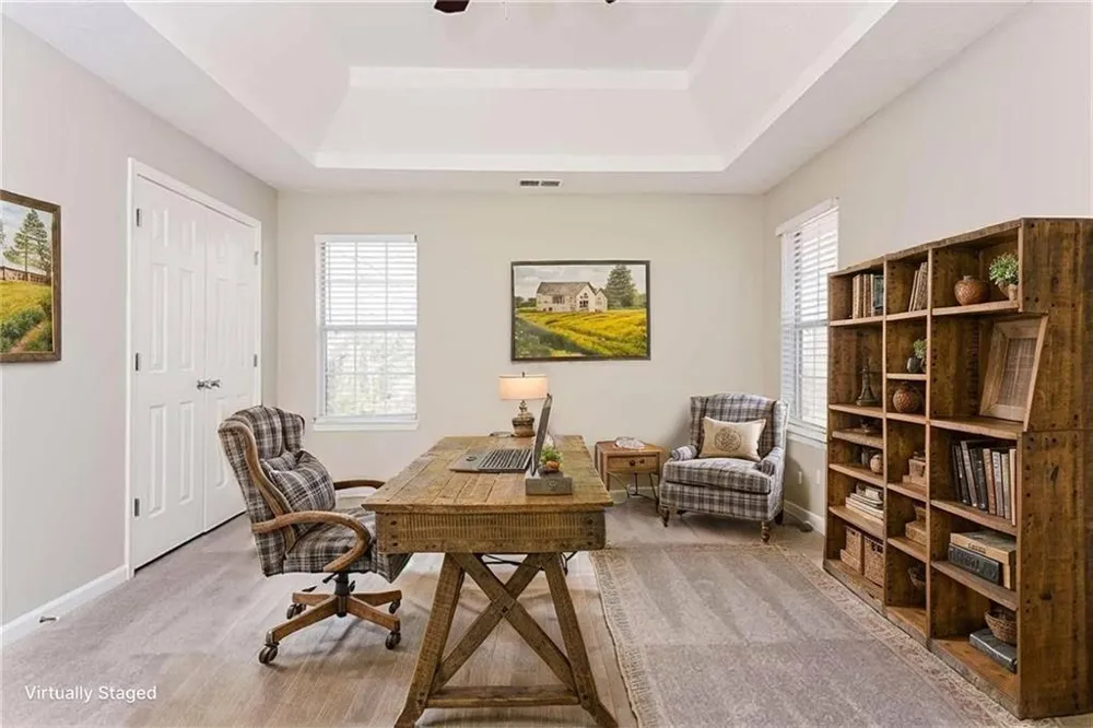 3998 Peachtree Farms Road Rex, GA 30273