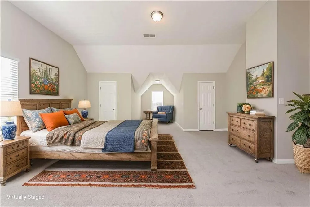 3998 Peachtree Farms Road Rex, GA 30273