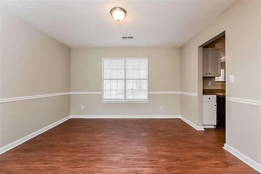 3998 Peachtree Farms Road Rex, GA 30273