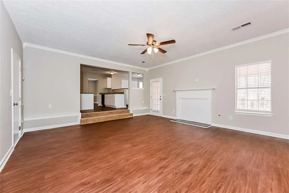 3998 Peachtree Farms Road Rex, GA 30273