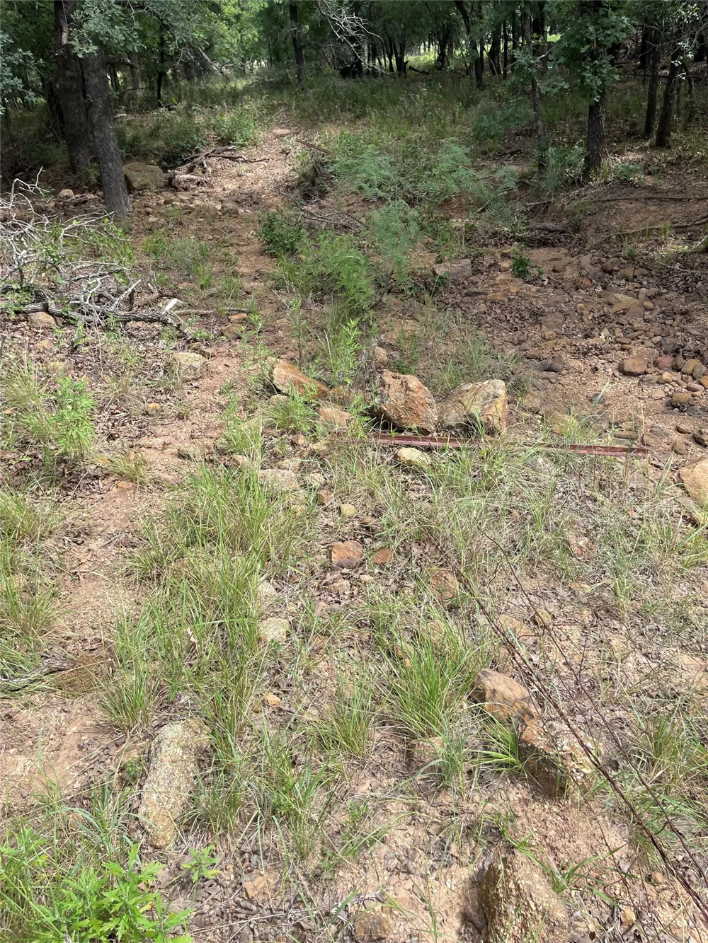 31 Hoefle Road Jacksboro, TX 76458