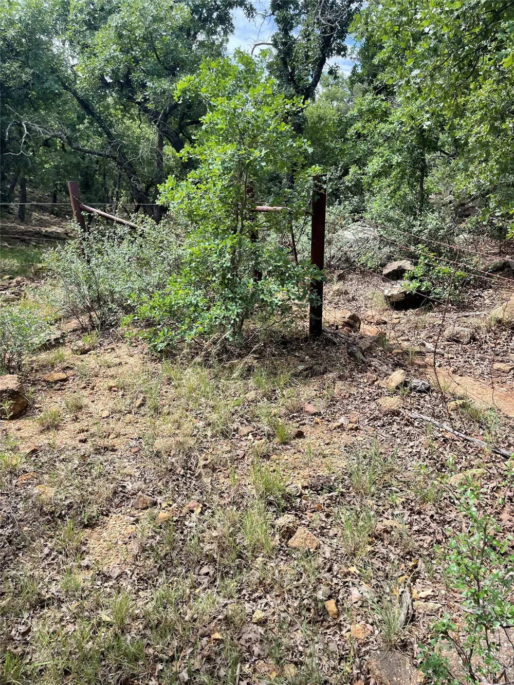 31 Hoefle Road Jacksboro, TX 76458