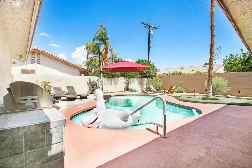43480 Port Maria Road Bermuda Dunes, CA 92203