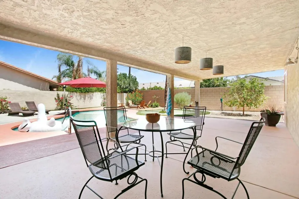 43480 Port Maria Road Bermuda Dunes, CA 92203