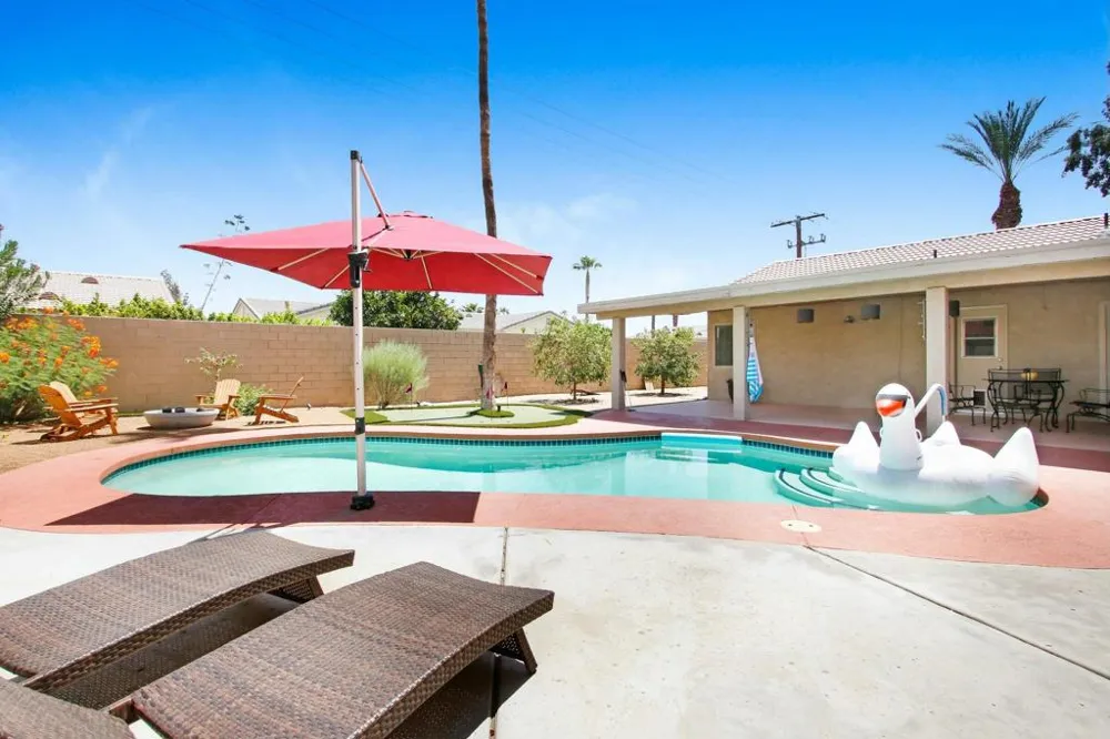 43480 Port Maria Road Bermuda Dunes, CA 92203