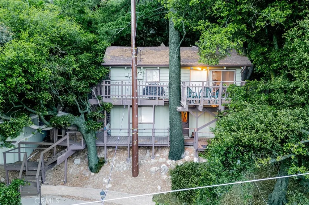 25123 Valle Drive Crestline, CA 92325