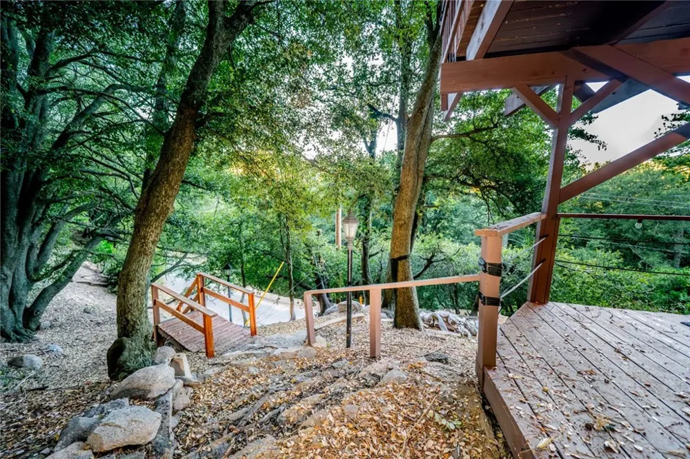 25123 Valle Drive Crestline, CA 92325