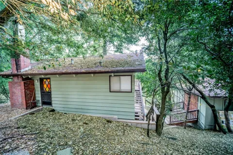 25123 Valle Drive
