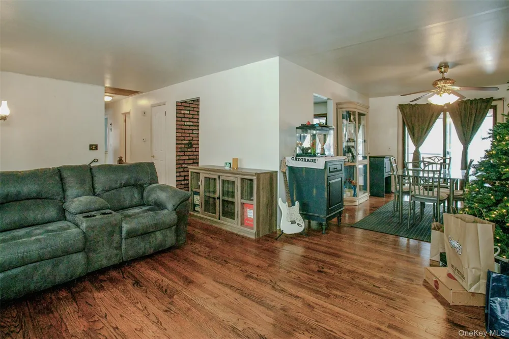 23 Bradner Drive Warwick, NY 10990