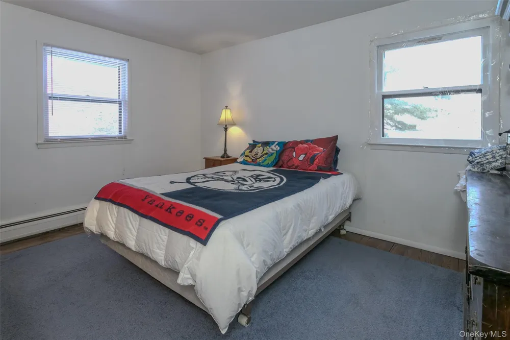 23 Bradner Drive Warwick, NY 10990