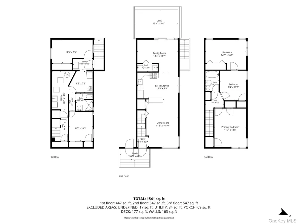 6722 211th Street Oakland Gardens, NY 11364