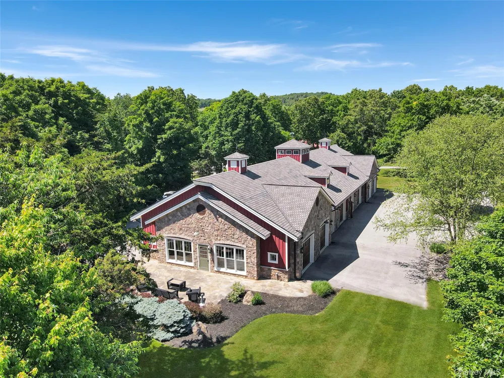 1963 Salt Point Turnpike Salt Point, NY 12578