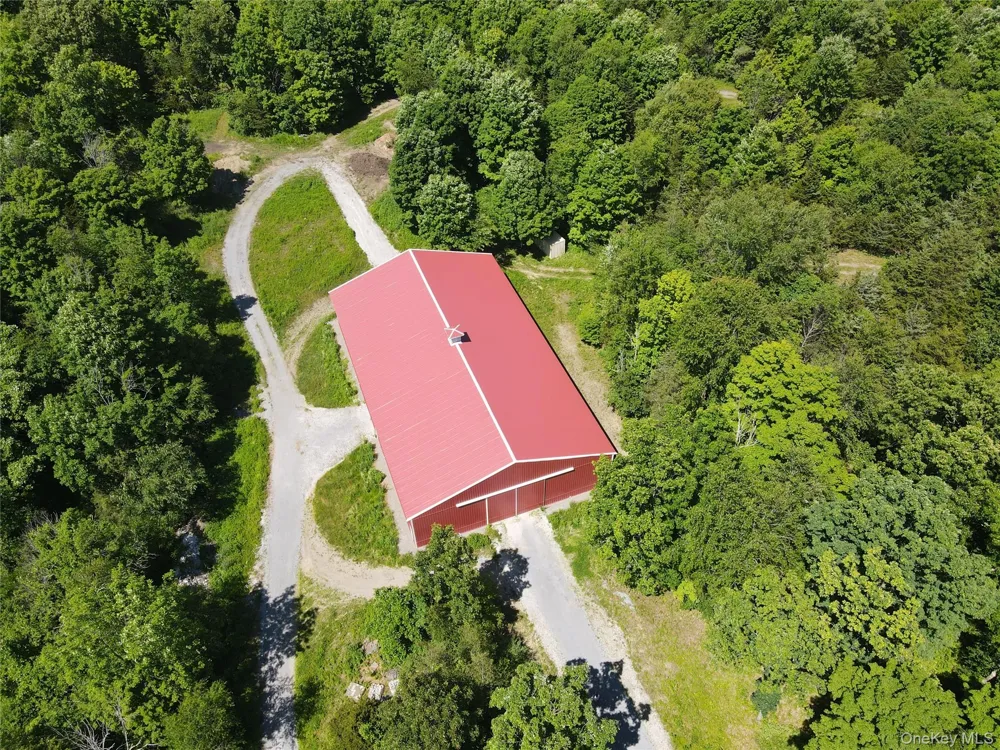 1963 Salt Point Turnpike Salt Point, NY 12578