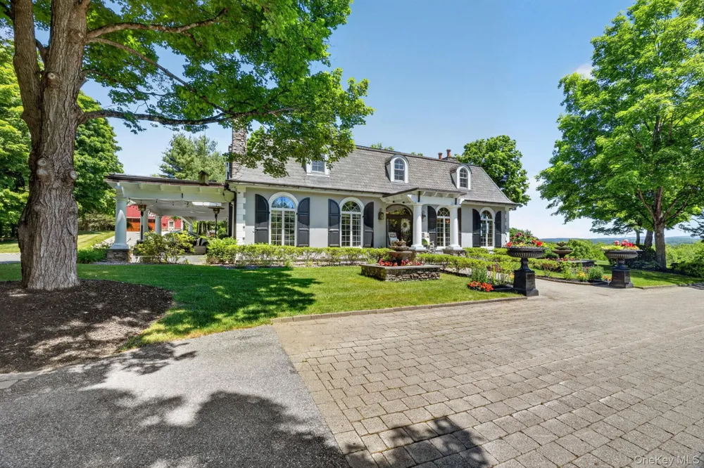 1963 Salt Point Turnpike Salt Point, NY 12578