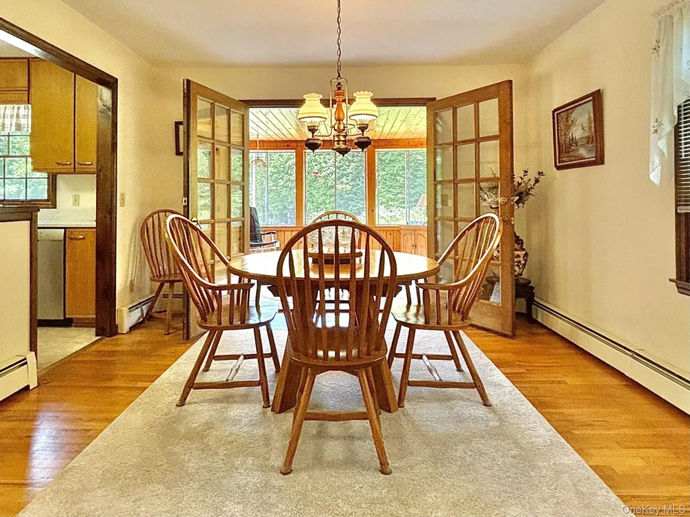 6 Kipsbergen Drive Rhinebeck, NY 12572